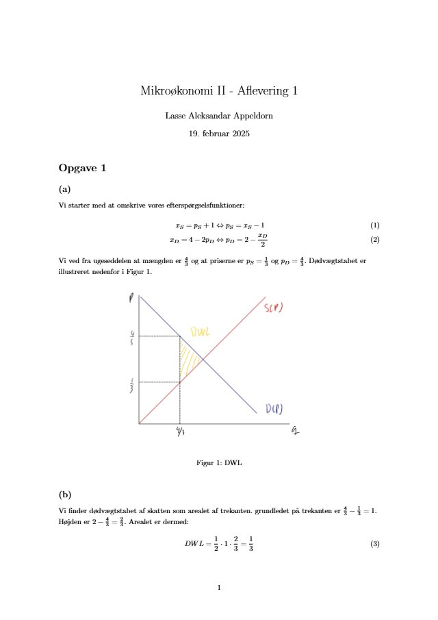 Preview of Aflevering 1
