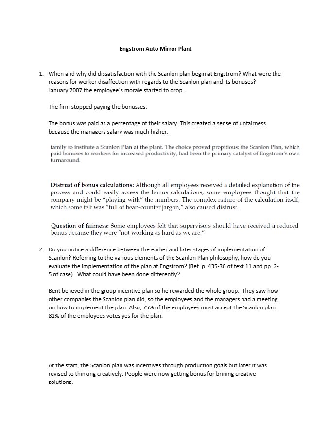 Preview of Day 7-Engstrom